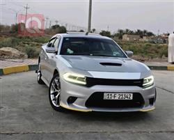 2021 دودج تشارجر