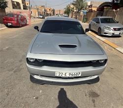 Dodge Challenger 2022