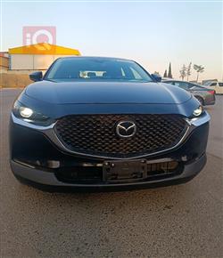 2023 مازدا سي اكس-30