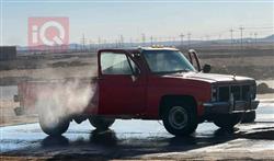 1984 جي ام سي سييرا 1984 جي ام سي سييرا