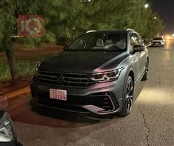 2024 فولكسفاغن تيغوان