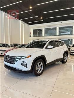 2023 هيونداي توسان