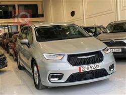 2023 كرايسلر فوياجر