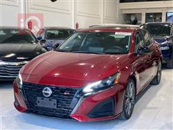 2023 نيسان ألتيما