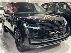 Land Rover Range Rover Vogue 2025