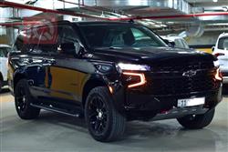 2024 شيفروليه تاهو