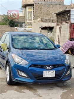 2016 هيونداي النترا