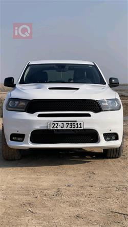 2020 دودج دورانجو