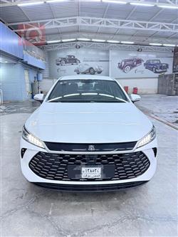 2025 بي واي دي Qin Plus