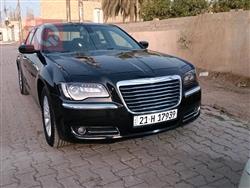 Chrysler 300 2011