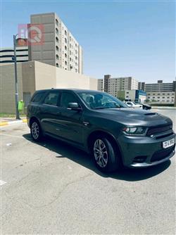 2020 دودج دورانجو