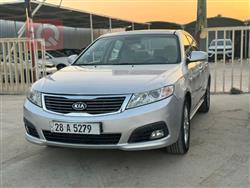 Kia Optima 2009