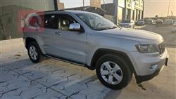 2011 جيب جراند شيروكي