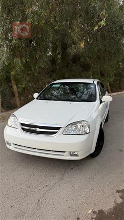 Chevrolet Optra 2009