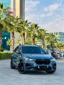 BMW X1 2021