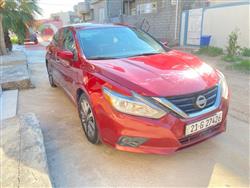 2017 نيسان ألتيما