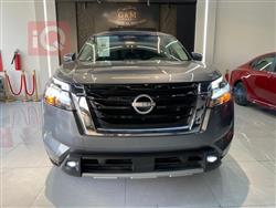 2024 نيسان باثفايندر