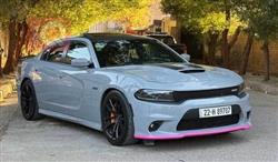 2022 دودج تشارجر 2022 دودج تشارجر