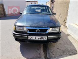 1994 اوبل فيكترا