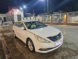 Hyundai Sonata 2012 Hyundai Sonata 2012