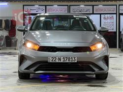 2023 كيا فورتي