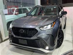 2023 تويوتا هايلاندر