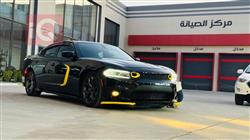 2022 دودج تشارجر