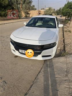 Dodge Charger 2018