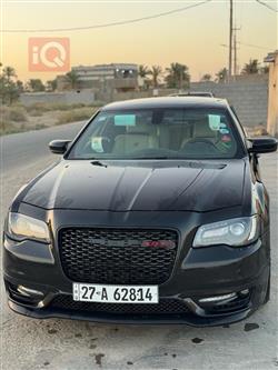 Chrysler 300 2015