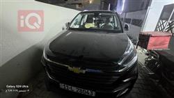 2024 شيفروليه كابتيفا