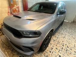 Dodge Durango 2021