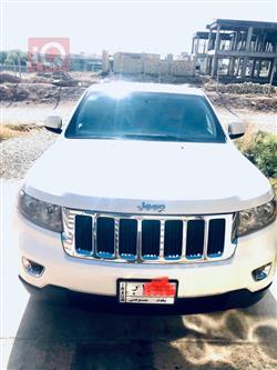 Jeep Grand Cherokee 2011