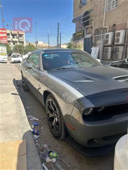 Dodge Challenger 2017