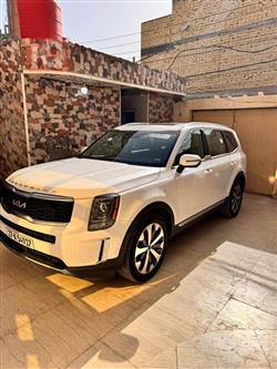 Kia Telluride 2022
