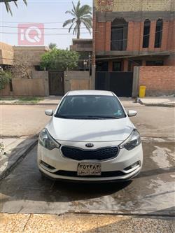 Kia Cerato 2014