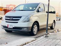 Hyundai Starex 2011
