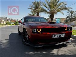 2023 دودج تشالنجر