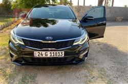 2019 كيا اوبتيما 2019 كيا اوبتيما