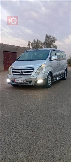 2010 هيونداي ستار اكس