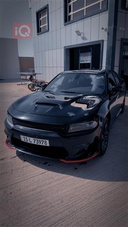 2022 دودج تشارجر 2022 دودج تشارجر