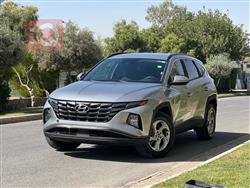 2023 هيونداي توسان