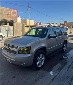Chevrolet Tahoe 2007