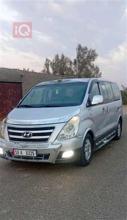 2010 هيونداي ستار اكس