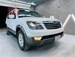 Kia Mohave 2010