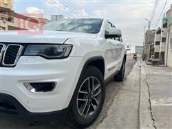 Jeep Grand Cherokee 2020