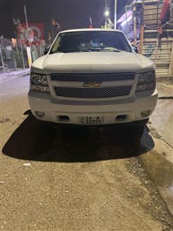 Chevrolet Tahoe 2007