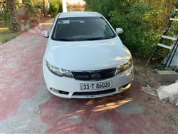 2011 كيا سيراتو