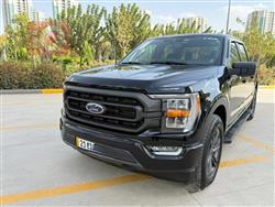 Ford F-150 2023