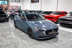 Mazda 3 2023