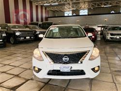 Nissan Sunny 2024